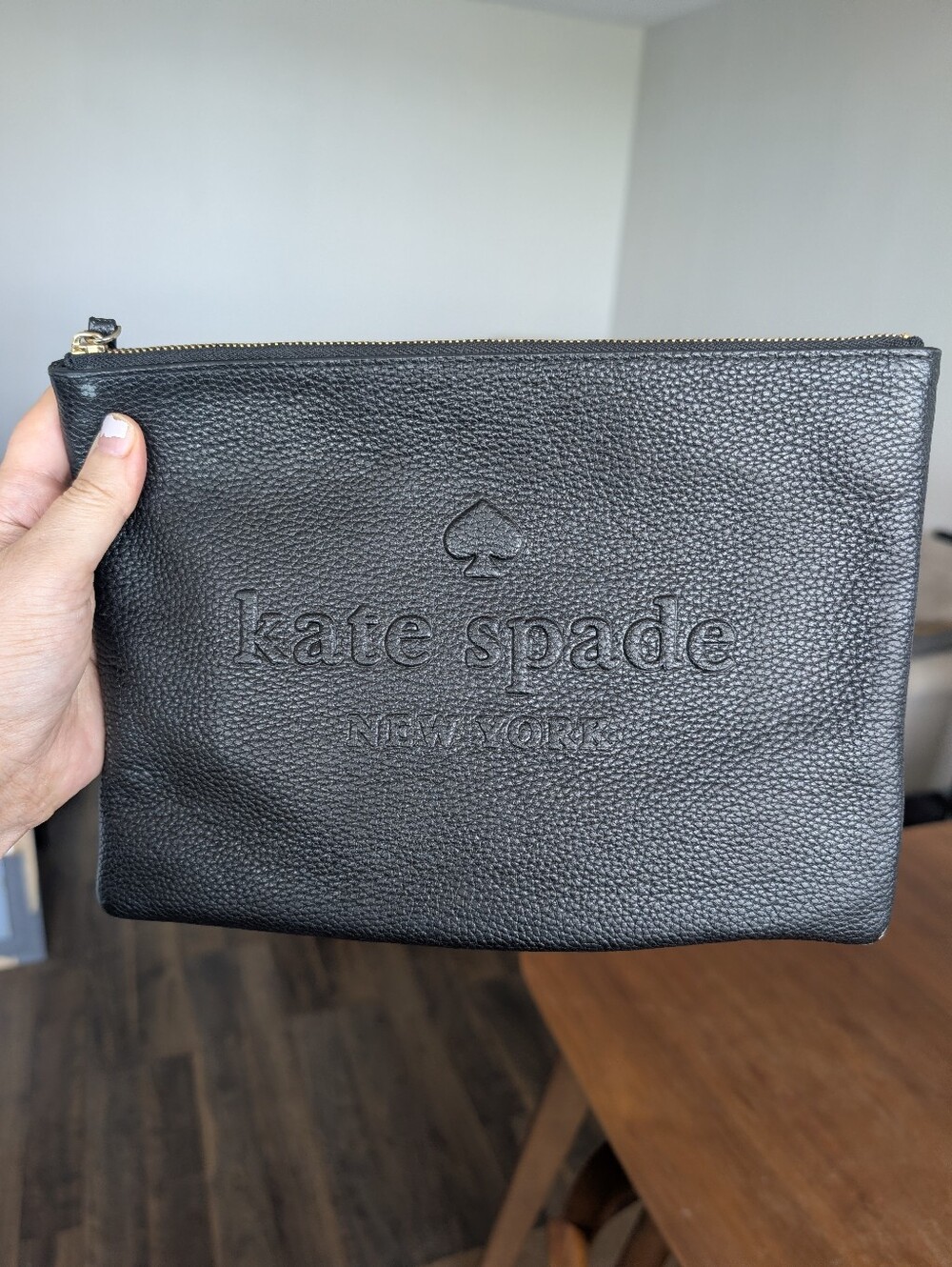 Kate Spade Clutch